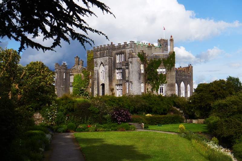 Things to do in County Offaly, Ireland - Birr Castle, Gardens & Science Centre - YourDaysOut