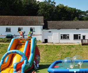 Things to do in County Donegal, Ireland - Rockhill Holiday Park & Activity Centre - YourDaysOut