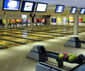 Things to do in County Wicklow, Ireland - Bray Bowl - YourDaysOut