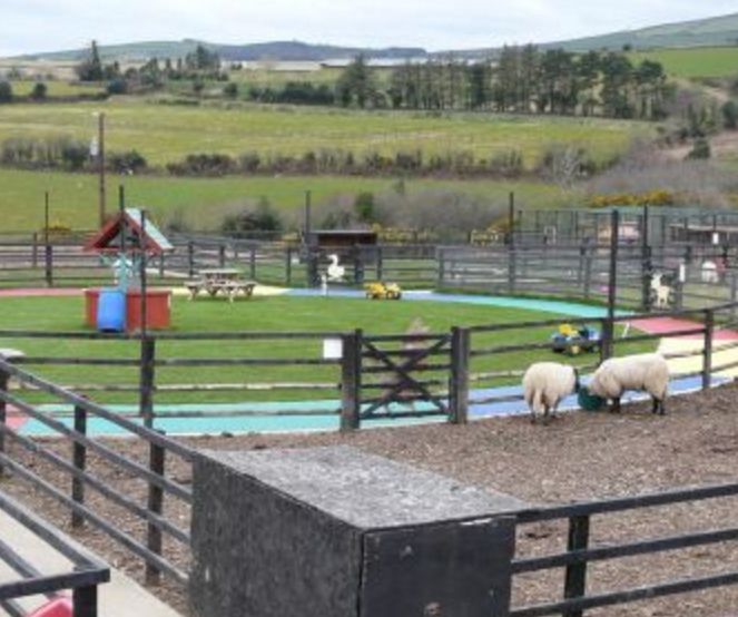 Things to do in County Wicklow, Ireland - Tick-Tock Activity Farm - YourDaysOut