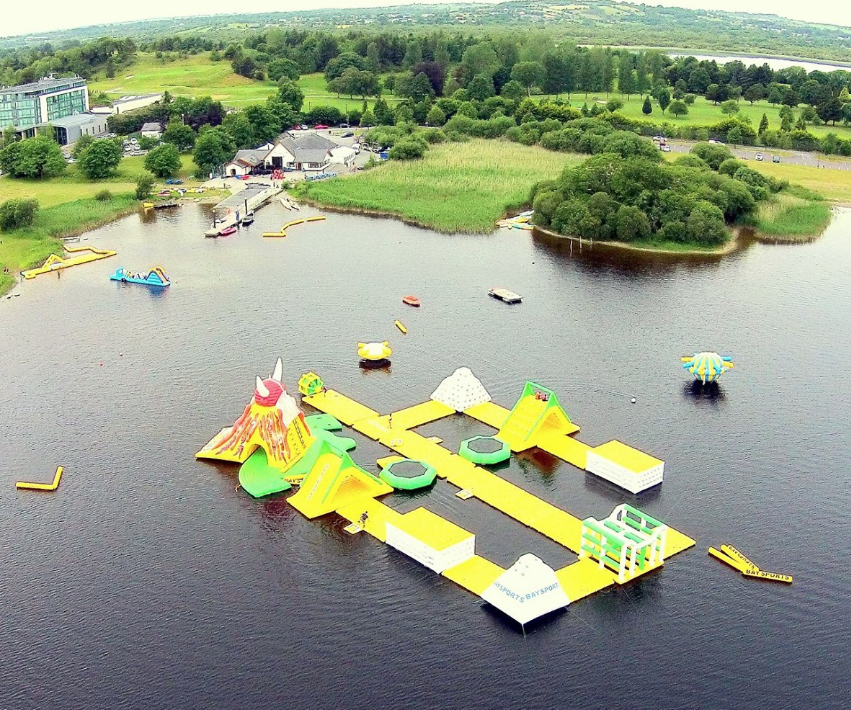 Things to do in County Roscommon, Ireland - Bay Sports - YourDaysOut