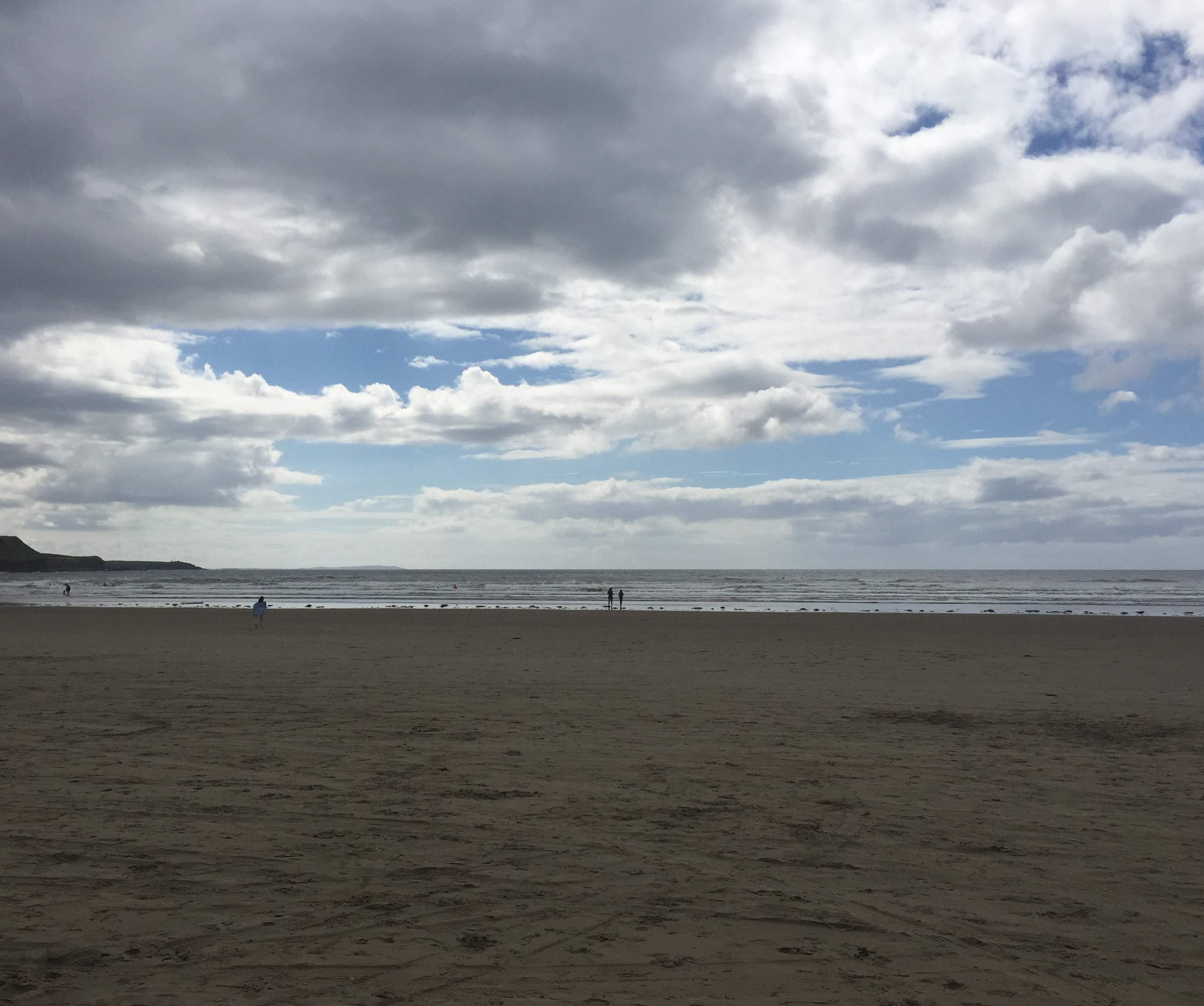 Rossnowlagh Beach - YourDaysOut