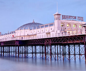 Things to do in England Brighton, United Kingdom - Brighton Pier - YourDaysOut
