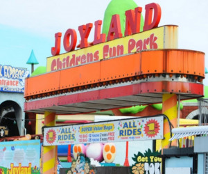 Things to do in England Great, United Kingdom - Joyland Children's Fun Park - YourDaysOut