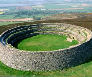 Things to do in County Donegal, Ireland - Grianan of Aileach - YourDaysOut