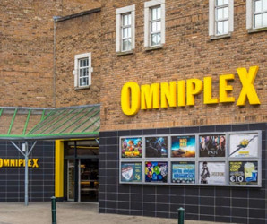 Things to do in County Carlow, Ireland - Omniplex, Carlow - YourDaysOut