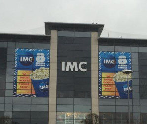 Things to do in County Carlow, Ireland - IMC Cinema, Carlow - YourDaysOut