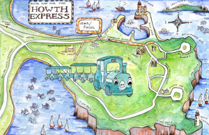 Things to do in County Dublin, Ireland - Howth Express - YourDaysOut