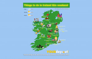 Find fun things to do, add your own venue or promote a local event for FREE! - YourDaysOut