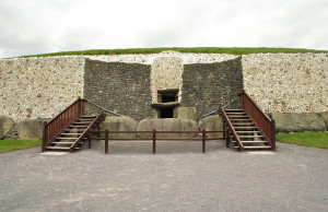 Newgrange is on the list of OPW sites that will admit children under 12 for free. - YourDaysOut