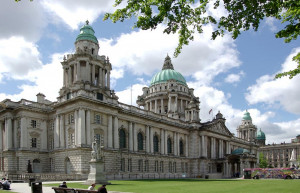 Things to do in Northern Ireland Belfast, United Kingdom - Belfast City Hall - YourDaysOut