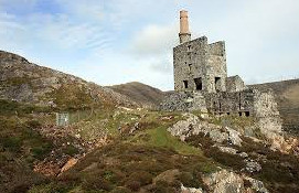 Things to do in County Cork, Ireland - Allihies Copper Mine - YourDaysOut
