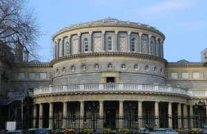 Things to do in County Dublin, Ireland - National Library of Ireland - YourDaysOut