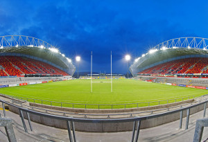 Things to do in County Limerick, Ireland - Thomond Park Stadium - YourDaysOut