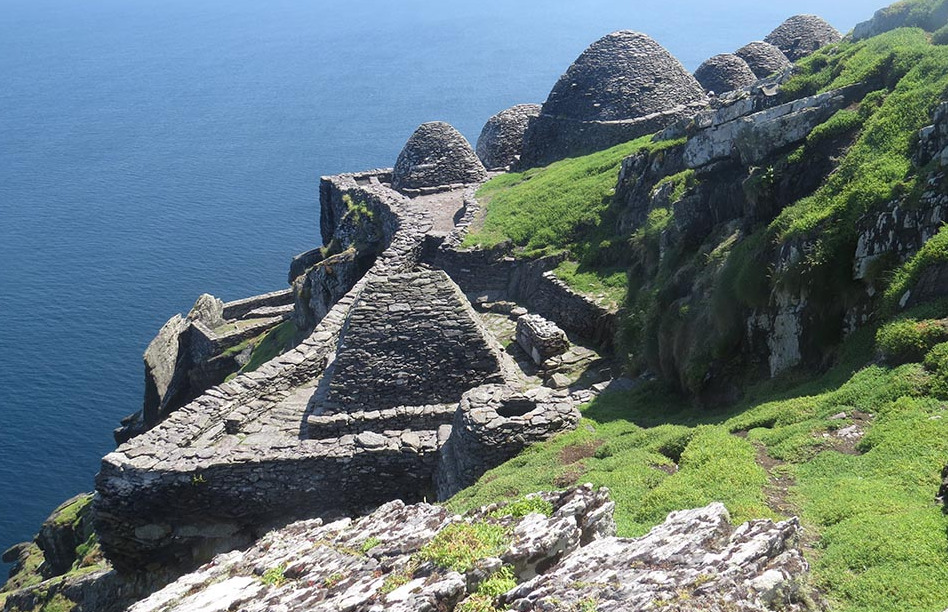 Skellig Michael - YourDaysOut