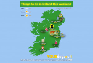 Publish your own event for FREE on YourDaysOut - YourDaysOut