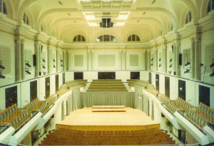 Things to do in County Dublin Dublin, Ireland - National Concert Hall - YourDaysOut