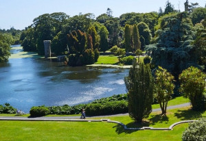 Things to do in County Wexford, Ireland - Johnstown Castle | Estate, Museum & Gardens - YourDaysOut