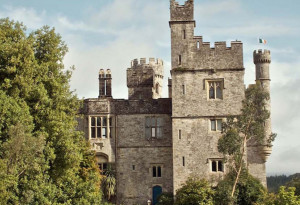 Things to do in County Waterford, Ireland - Lismore Castle Gardens & Gallery - YourDaysOut