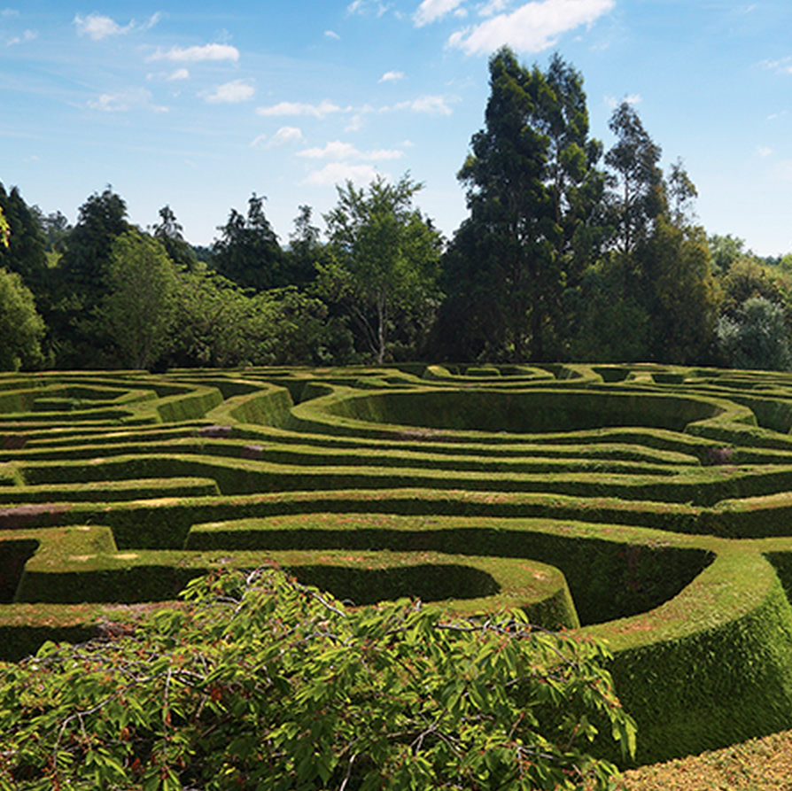 Greenan Farm Museum And Maze - YourDaysOut