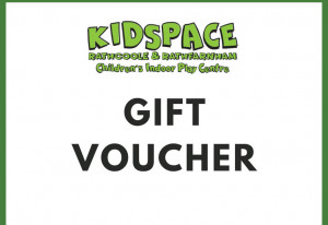 Things to do in County Dublin, Ireland - Gift Vouchers | Kidspace | - YourDaysOut