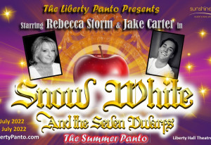 Things to do in County Dublin Dublin, Ireland - Snow White Summer Panto - YourDaysOut