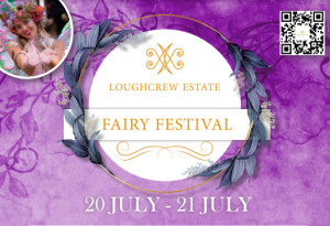 Things to do in County Meath, Ireland - Fairy Festival 2024 - YourDaysOut