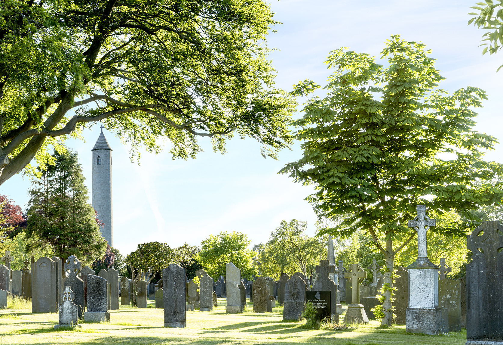 Things to do in County Dublin, Ireland - Glasnevin Cemetery Museum & Tours - YourDaysOut