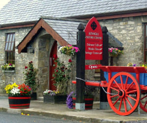 Things to do in County Leitrim, Ireland - The Monks Den - YourDaysOut