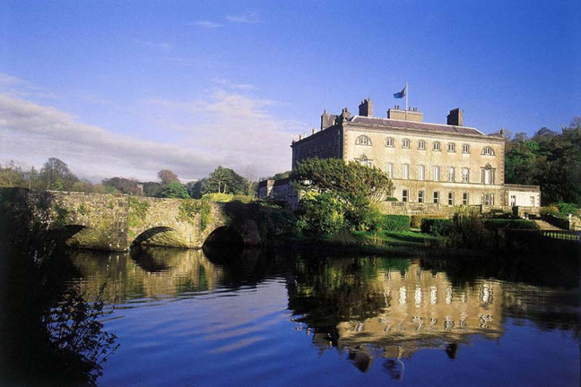 Tourism: Westport House is a huge attraction in Mayo. - YourDaysOut