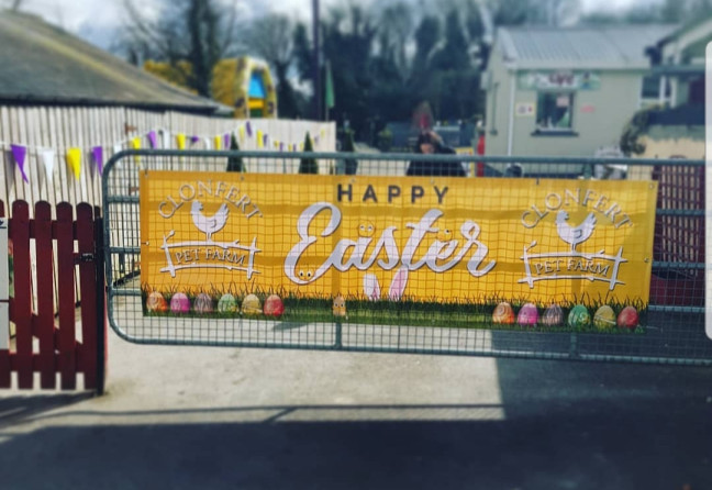 Things to do in County Kildare, Ireland - Easter Festival |Clonfert Pet Farm - YourDaysOut