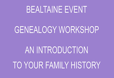 Things to do in County Dublin Dublin, Ireland - Bealtaine Workshop at Glasnevin Cemetery Museum - YourDaysOut