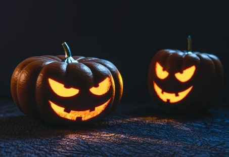 Things to do in County Dublin, Ireland - Halloween Camp for Kids - YourDaysOut