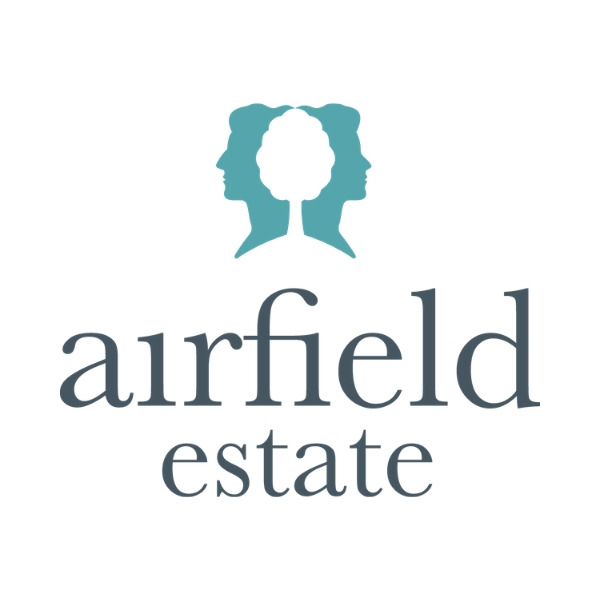 Airfield Estate Christmas Experience logo