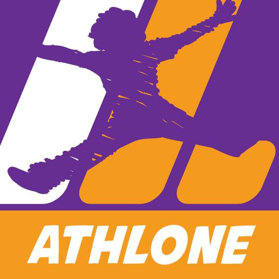 JumpLanes Athlone logo