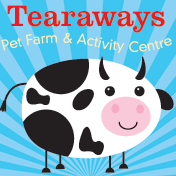 Tearaways Pet Farm & Activity Centre logo