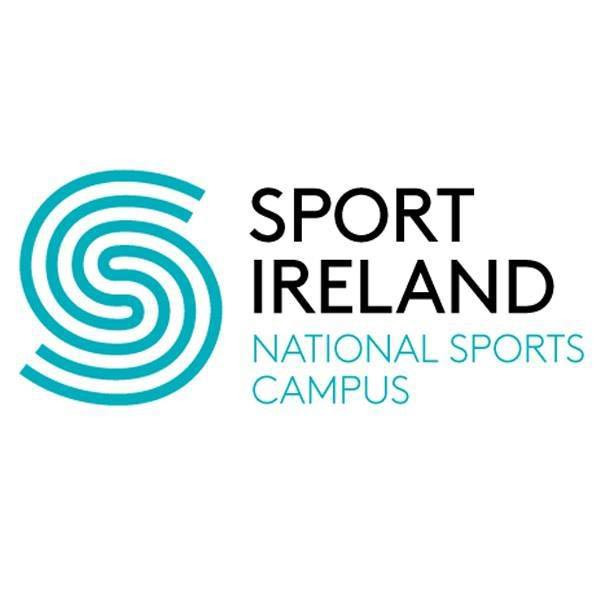 National Sports Campus logo