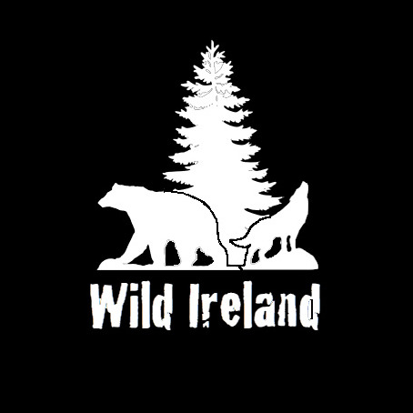 Wild Ireland Animal Sanctuary logo