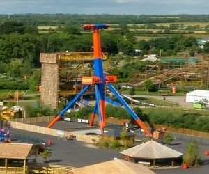 Top Venue: Tayto Park had plenty to offer visitors during the year - YourDaysOut