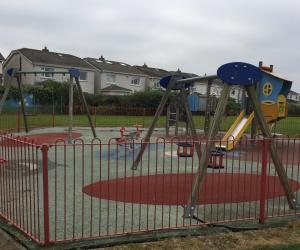 Things to do in County Dublin, Ireland - St Anne's Playground - YourDaysOut