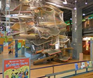 Things to do in Massachusetts, United States - Boston Children's Museum - YourDaysOut